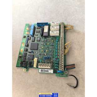 SNAT7640原装 ABB主板 3BSC980049R27 7640F 拆机二手 SNAZ
