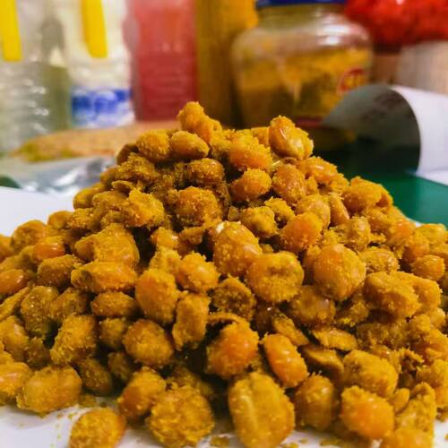 老坛玉米钓鱼窝料诱钓打窝鲤甜薯麦粒野钓发酵果味杂粮江河水库饵