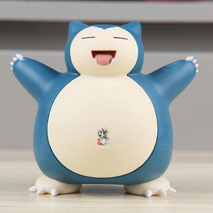 精灵宠物口袋神奇GK  图鉴 卡比憨憨兽 进化组神奇EGG宝贝手办