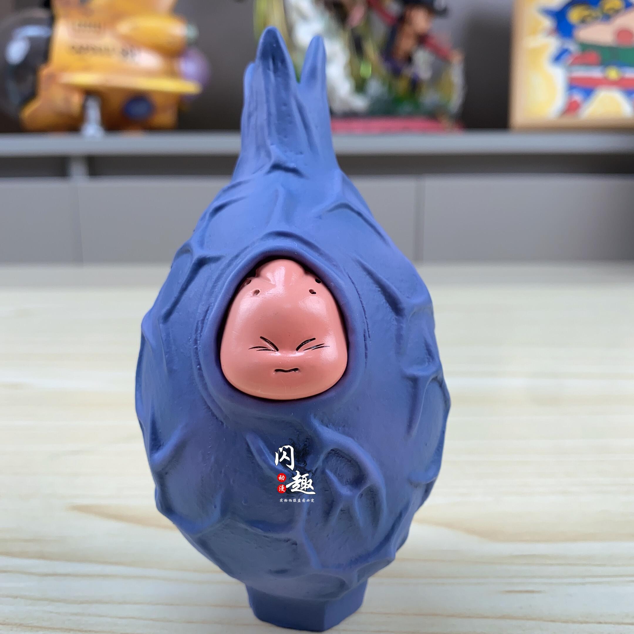 七龙珠 GK 火龙果 布欧 魔人 蛋 手办 模型 摆件周边比奇堡球周边