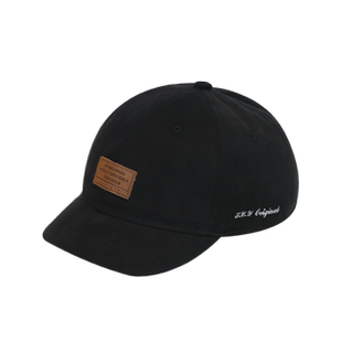 帽子男潮牌韩版休闲百搭短帽沿棒球帽男日系夏季学生短沿鸭舌帽男