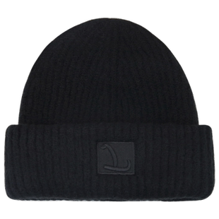 帽子男士秋冬季保暖防寒针织帽男款潮护耳冷帽大头围显脸小毛线帽