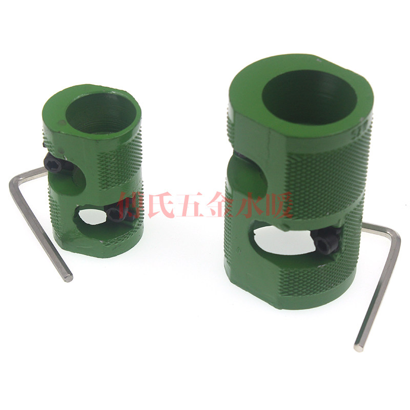 手动剥皮器 ppr稳态管铝剥器铝塑复合管剥铝器安装水电工具剥皮刀