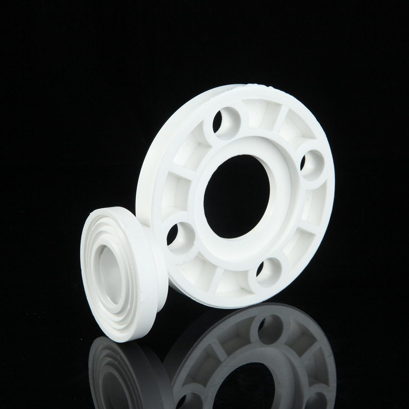 国标白色PPR法兰冷热给水管接头配件热熔焊接耐腐蚀 水管连接配件,基础建材,水管配件,淘宝优惠券,粉丝福利购,淘宝优惠卷