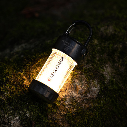 德国ledlenser雷神可充电挂灯