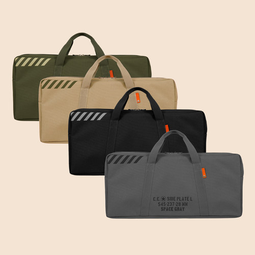 韩国CARGOIGT桌侧面拓展