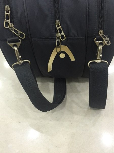 Sac de tennis - Ref 27869 Image 3