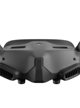DJI大疆Goggles2飞行眼镜FPV面罩大疆V2V3眼镜O3天空端数字图传