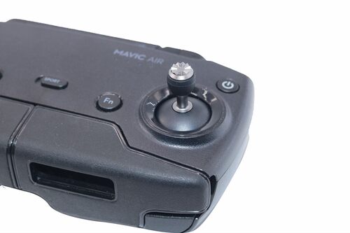 DJI大疆御Mavic 2 mini SE /2 pro御Air遥控器遥杆原厂维修配件