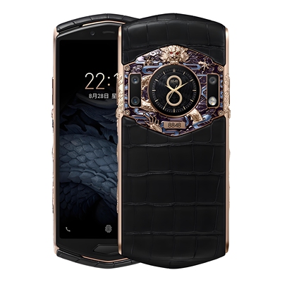 8848M6M6祥龙高端高档商务奢华