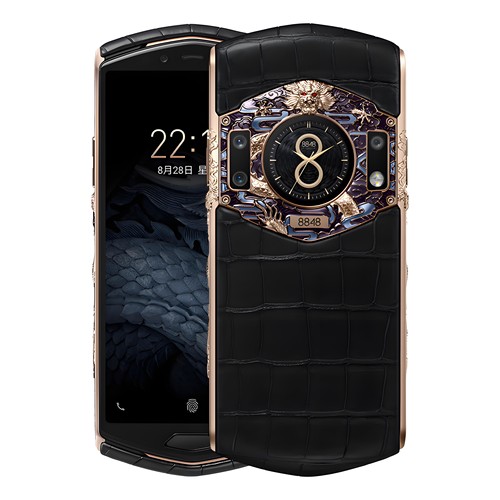 8848M6M6祥龙高端高档商务奢华