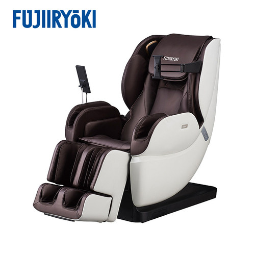 富士FUJIIRYOKI智能按摩椅S500