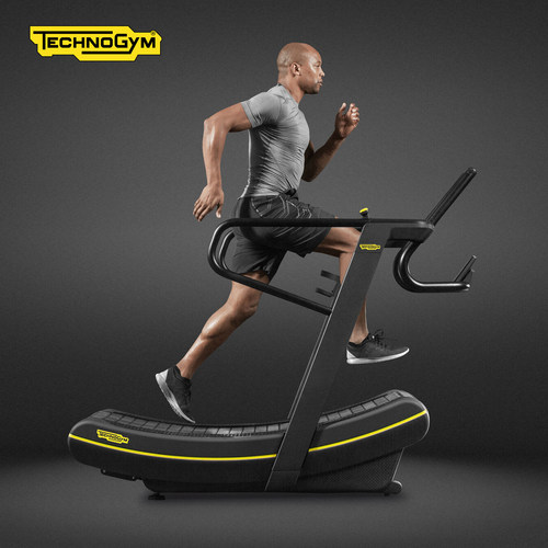 Technogym泰诺健无动力跑步机