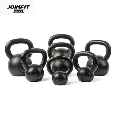 JOINFITPro硬质壶铃练臂深蹲