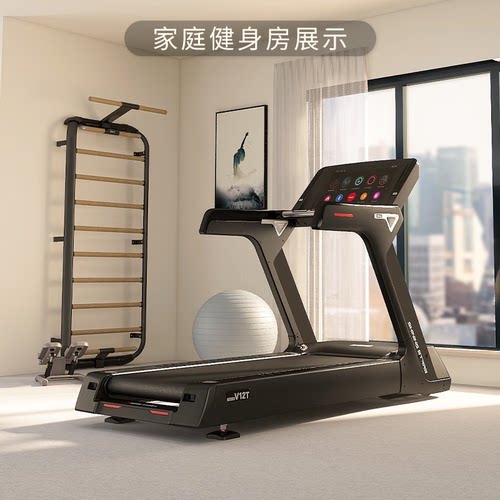正星跑步机v12家用商用减肥器材