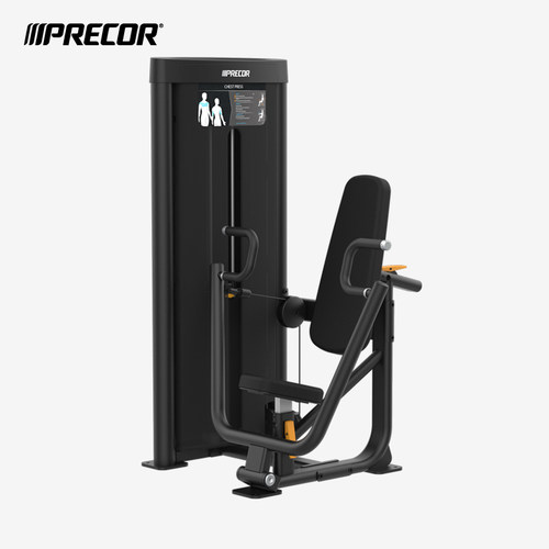 Precor/必确推胸训练器