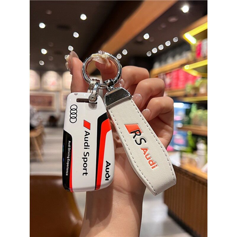适用奥迪Q3Q2LS3A3A1专用折叠