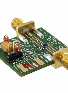 MAX260ACNG MAX260BCNG+ MAX265BCPI+