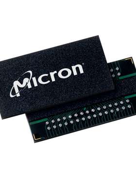 MT46H8M16LFCF-75 IT  Micron Technology Inc.