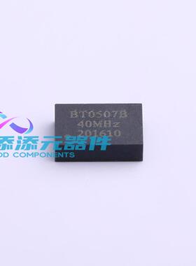 BT0507BH3I507BN40B  XTALTQ