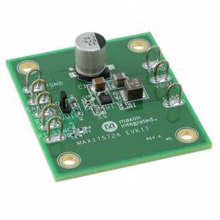 MAX17572EVKITA# 开发板 《 EVKIT FOR MAX17572    》