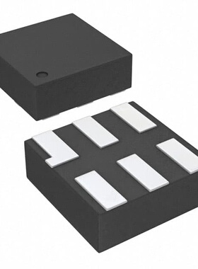 VSP1000DSFR 芯片 《 IC BUFFER 1 CIRCUIT 6SON    》