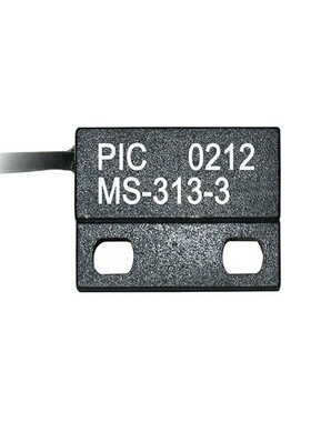 MS-313-3-1-0500  PIC GmbH