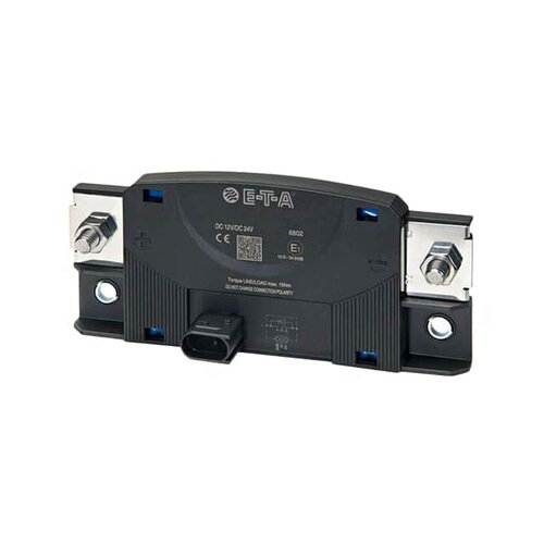 EPR10-P5F1G1-HSS0D2-100A  E-T-A