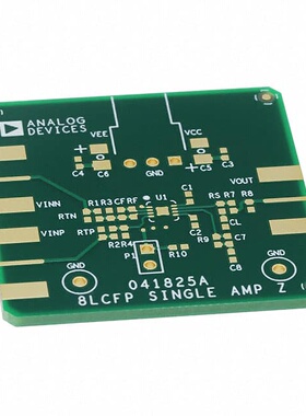 EVAL-HSOPAMP-1CPZ  ADI