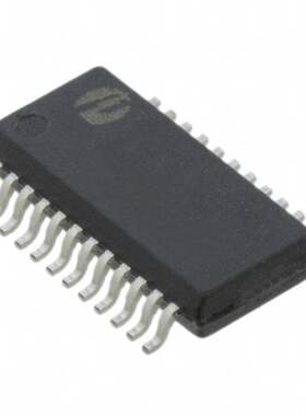 PI3CH1012QE 芯片 《 IC SWITCH SPST 500MHZ 24QSOP    》