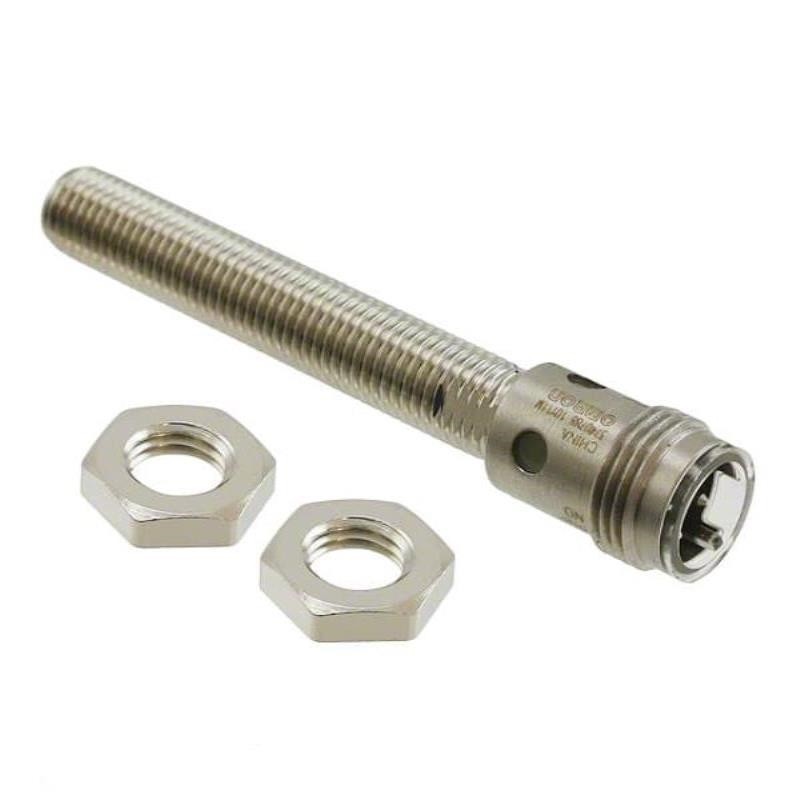 E2A-S08LN04-WP-B1 2M E2A-S08KN04-WP-B1 2M E2A-S08LS02-M5-B1