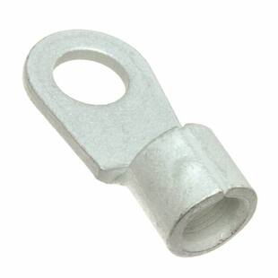 1-331420-1 连接器 《 CONN RING CIRC 4AWG #3/8 CRIMP    》