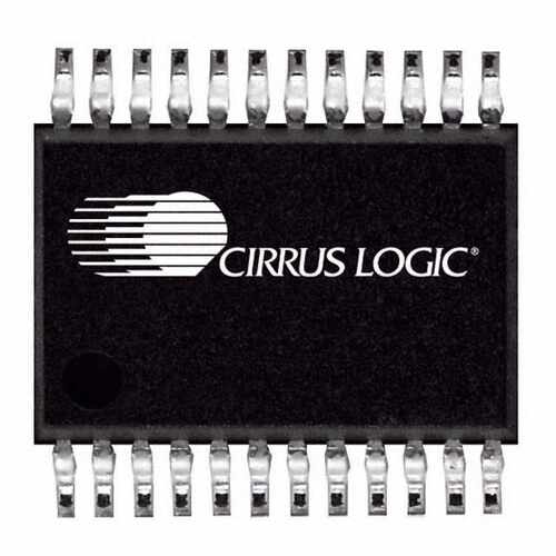 CS5463-IS 芯片 《 IC PWR/ENERGY METER 2CH 24-SSOP    》