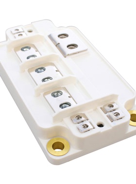 MSCSM120AM03CT6LIAG  Microchip Technology