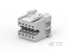 1747069-1 其他 《 GRACE INERTIA CONN 2.0 PLUG HSG    》