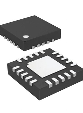 LTC3230EUD#PBF 芯片 《 IC LED DRIVER RGLTR 25MA 20QFN    》