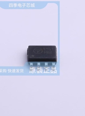 PSRDA05-4-LF-T7 RSB6.8S-LF-T7 SLVU2.8-8-LF-T7