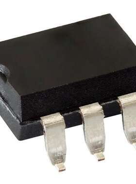MOC3062SVM 隔离器 《 OPTOISOLATOR 4.17KV TRIAC 6SMD    》
