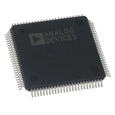 AD9957BSVZ-REEL 芯片 《 IC DDS 1GHZ 14BIT 100TQFP    》