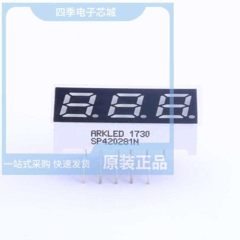 SP4203-01FTG-C SP5001-04TTG SP4322-01ETG