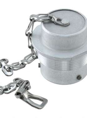HDC34-18 连接器 《 CONN PROTECTIVE COVER 18 SILVER    》