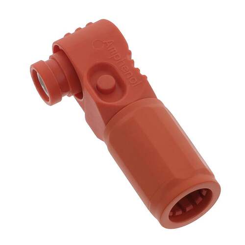 SLPPB50BNO4 连接器 《 SURLOK PLUS, RIGHT ANGLE PLUG, 8    》