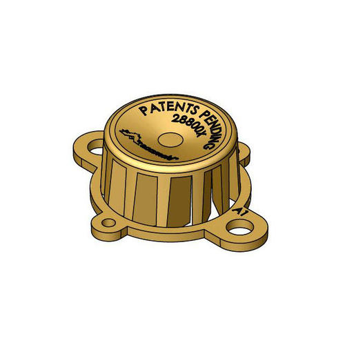 BER-10H1 旋转编码器 《 侧插式旋转编码开关    》