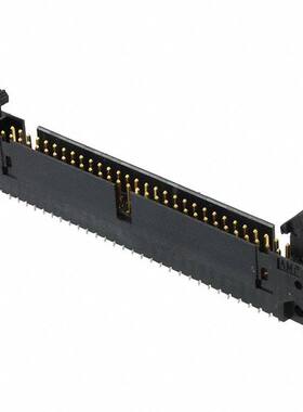 1-5499160-1 连接器 《 CONN HEADER VERT 60POS 2.54MM    》