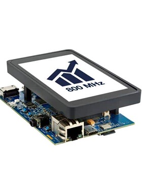 STM32MP157F-DK2  ST