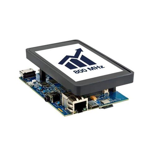 STM32MP157F-DK2  ST
