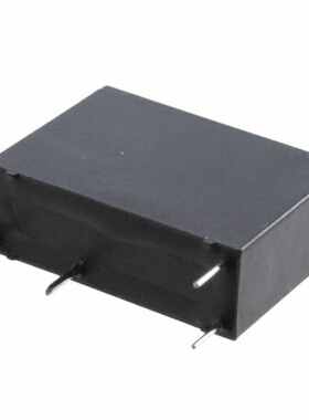 ALDP124W 继电器 《 RELAY GEN PURPOSE SPST 5A 24V    》