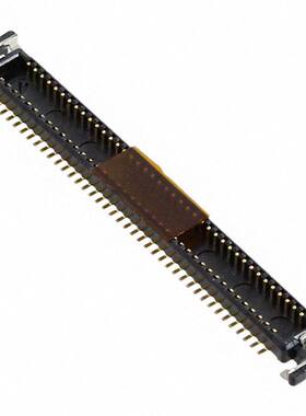 8-5353164-6 连接器 《 CONN PLUG 80POS SMD GOLD    》