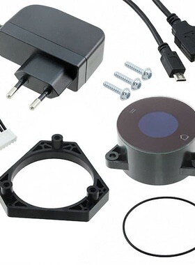 3-102-424 开发板 《 CDS1 OLED SWITCH DEV KIT EU    》