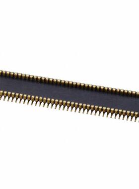 AXK8L80125BG 连接器 《 CONN HDR 80POS SMD GOLD    》